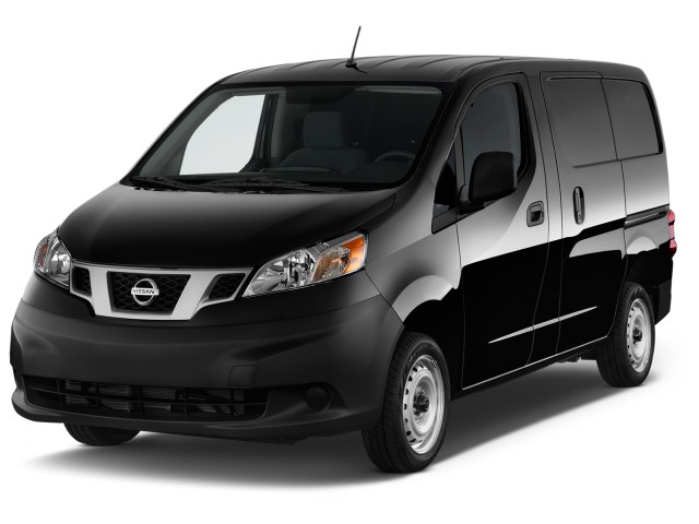 Nissan Nv200 Awd