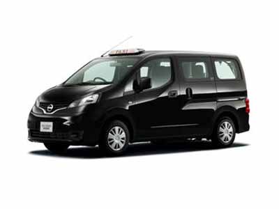 Nissan Nv200 Combi