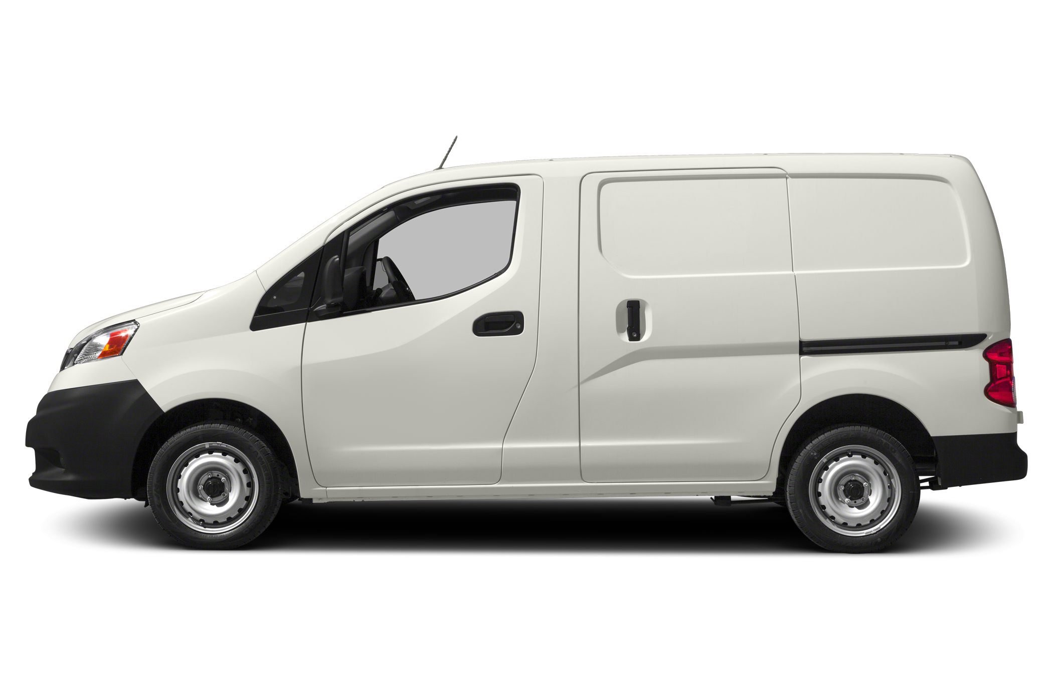 Nissan Nv200 Compact Cargo Van