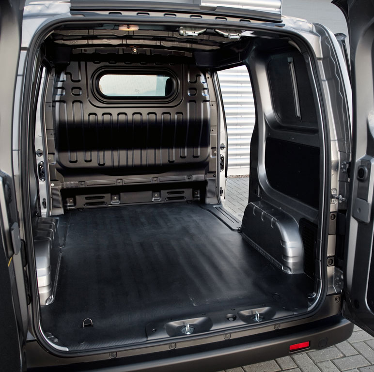 Nissan Nv200 Diesel