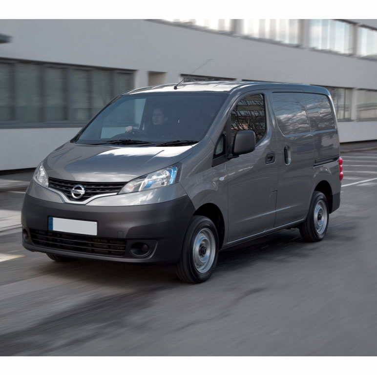 Nissan Nv200 Diesel