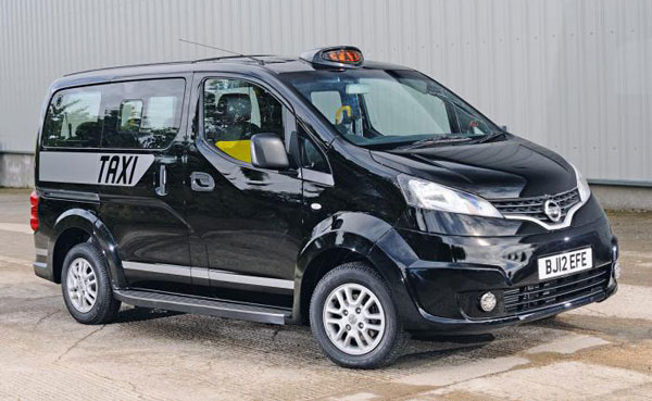 Nissan Nv200 Diesel
