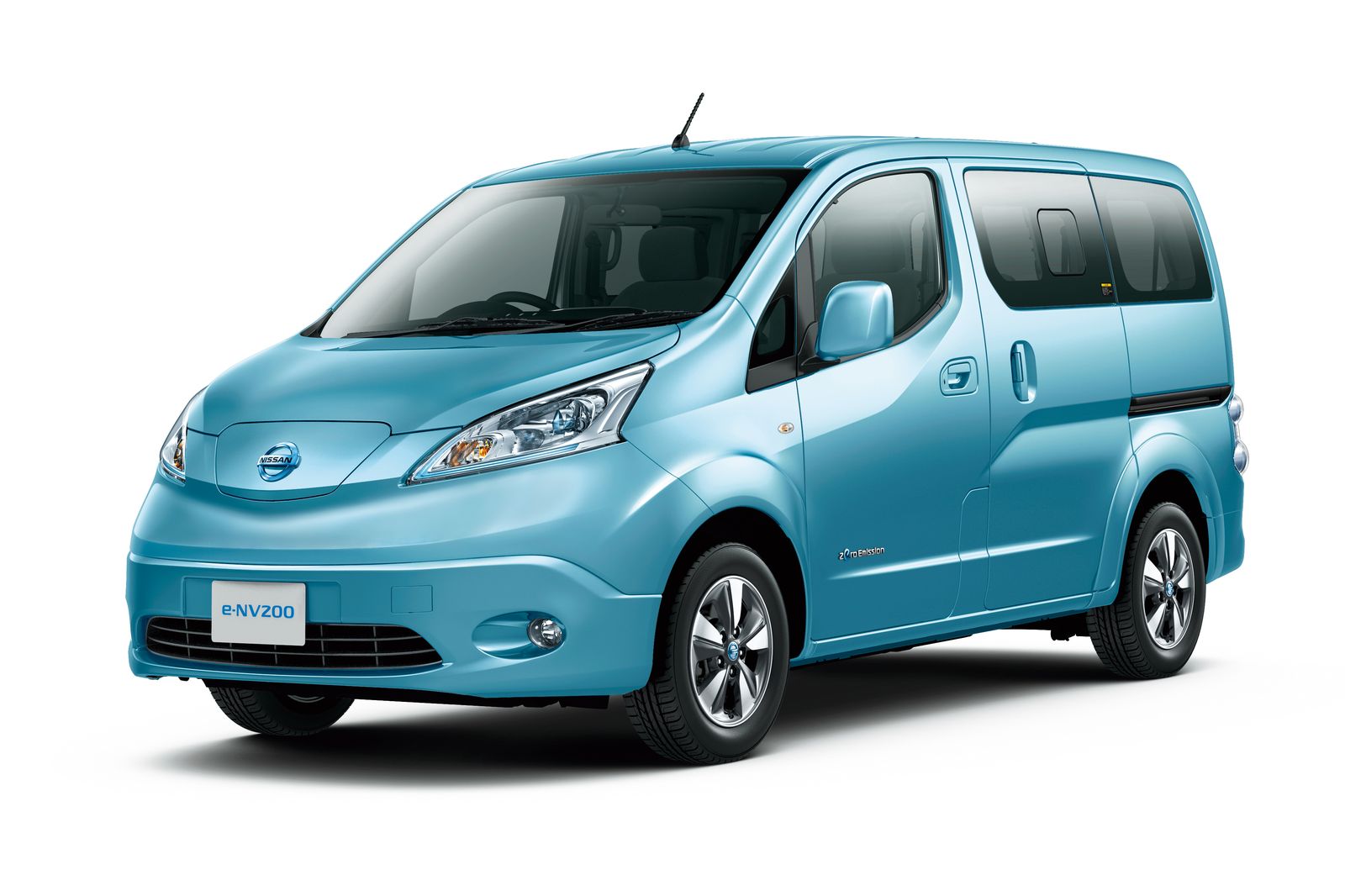 Nissan Nv200 E