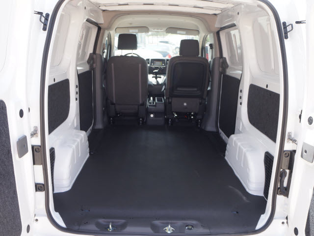 Nissan Nv200 S