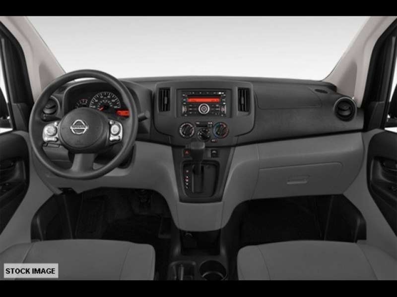 Nissan Nv200 S
