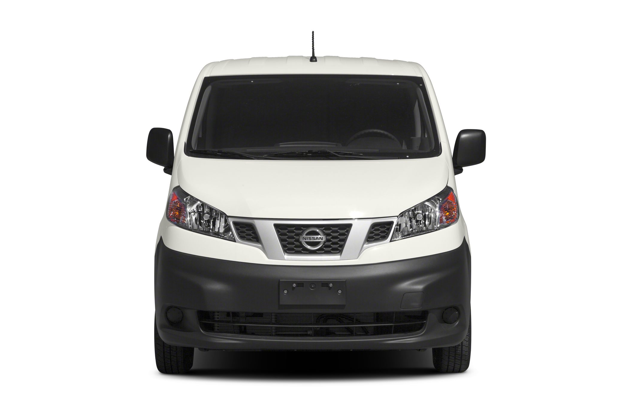Nissan Nv200 S