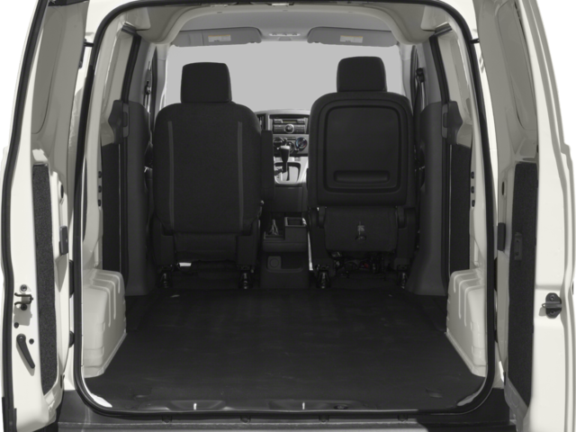 Nissan Nv200 S