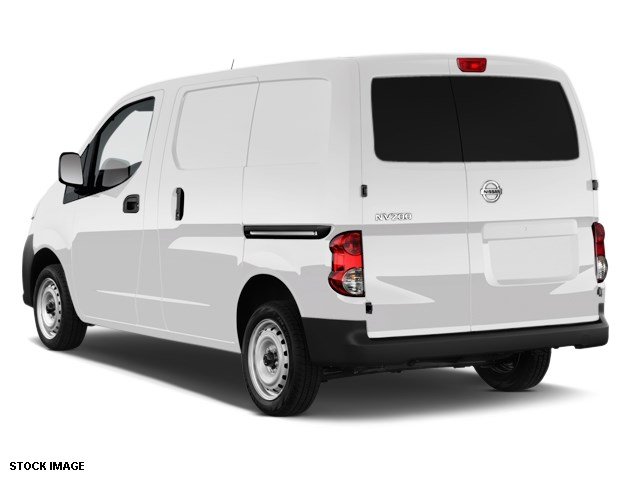 Nissan Nv200 S