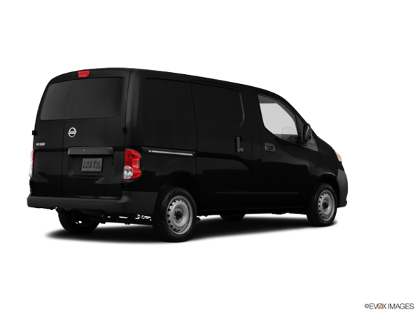 Nissan Nv200 Sv