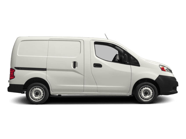 Nissan Nv200 Sv