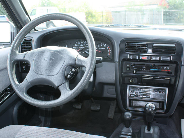 Nissan Pathfinder 1995 Manual Nissan Pathfinder 1995 Manual