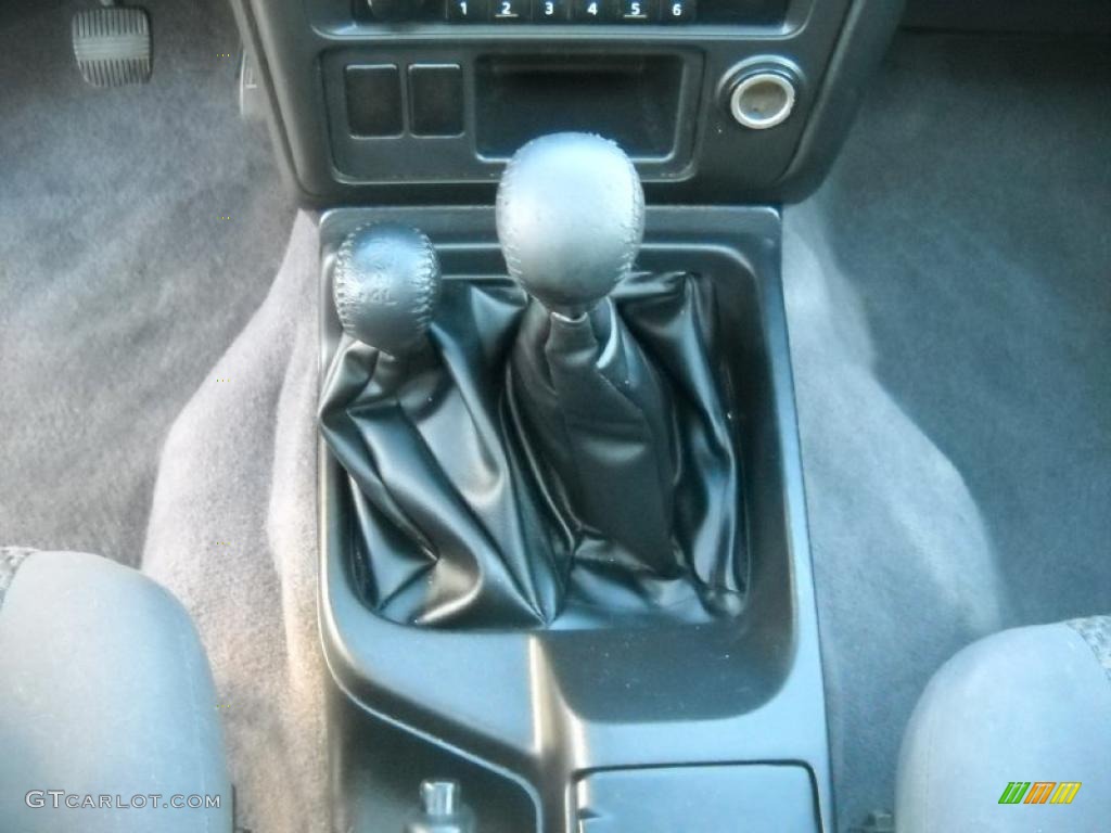Nissan Pathfinder 1998 Manual