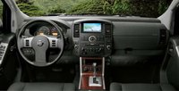 Nissan Pathfinder 2007