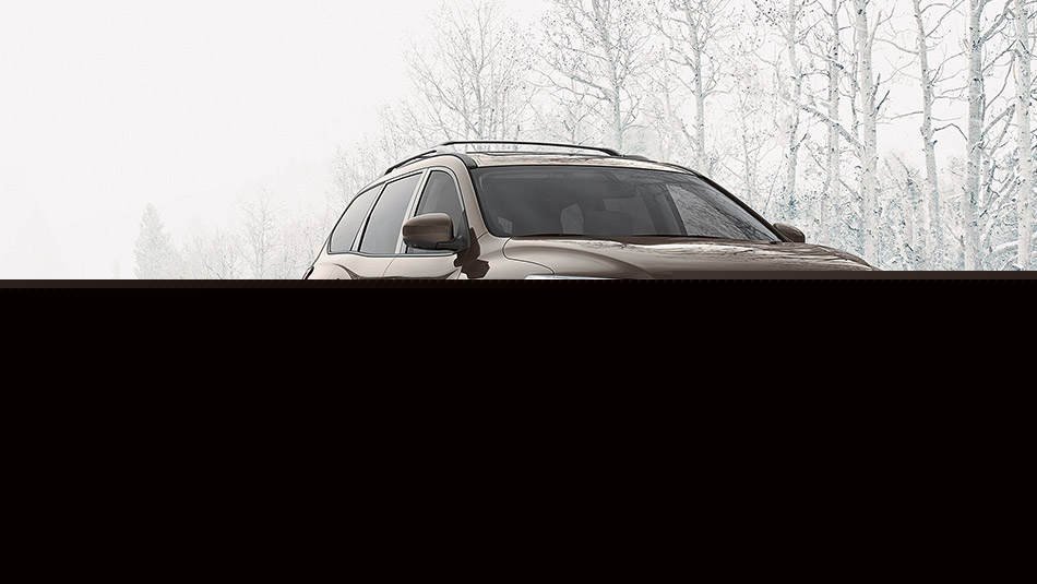 Nissan Pathfinder 2015
