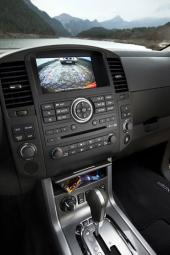 Nissan Pathfinder 3.0
