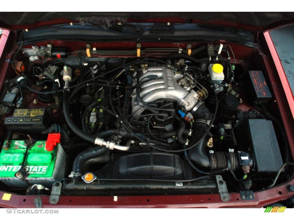 Nissan Pathfinder 3.3 Nissan Pathfinder 3.3