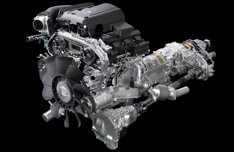 Nissan Pathfinder 4.0.V6