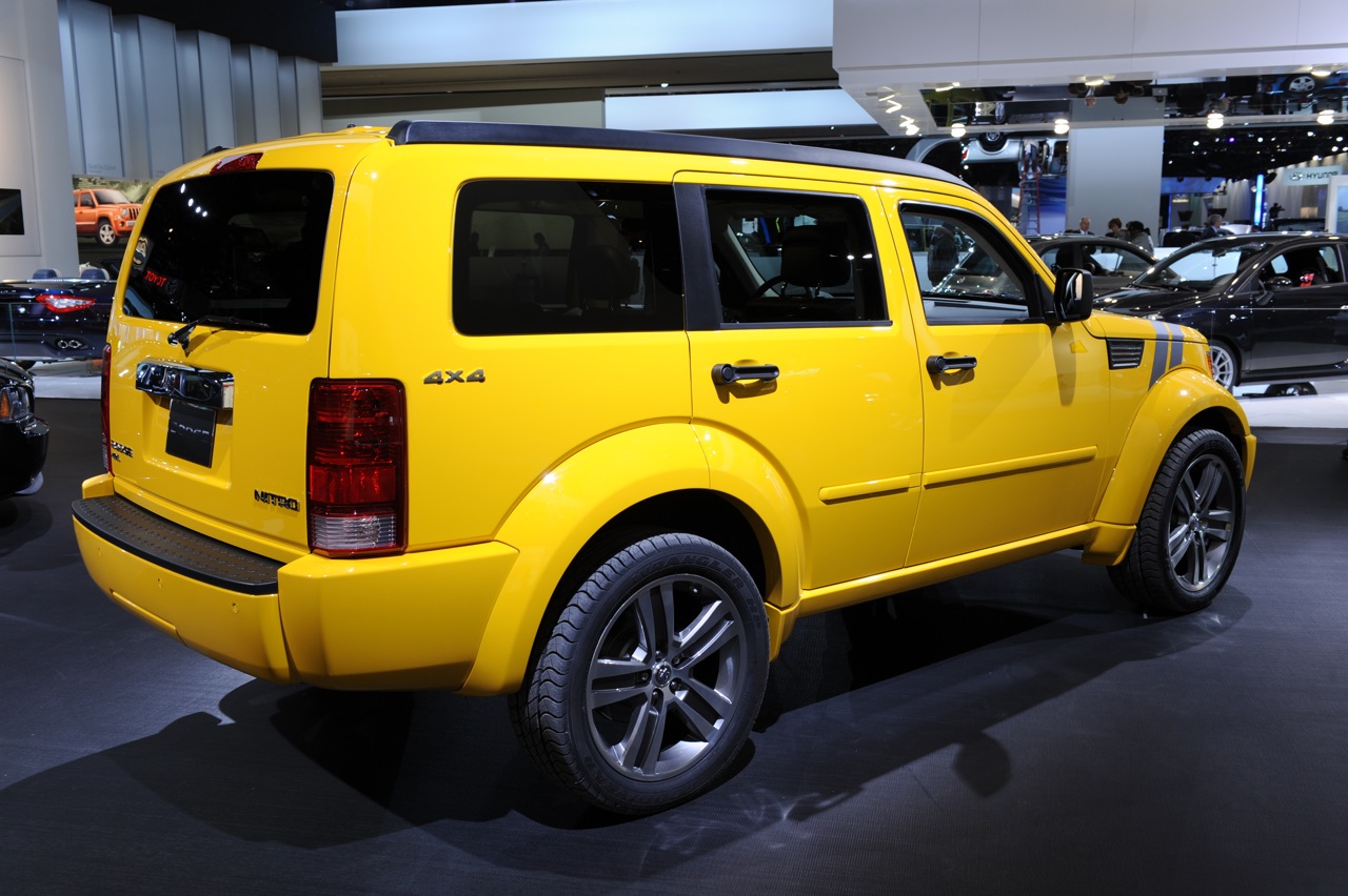 Nissan Pathfinder 4.0.V6
