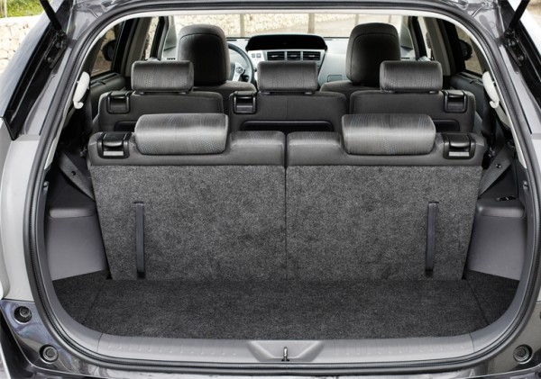 Nissan Pathfinder 7 Seater