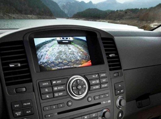 Nissan Pathfinder Titanium