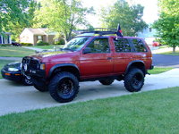 Nissan Pathfinder Xe V6