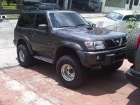Nissan Patrol 1999