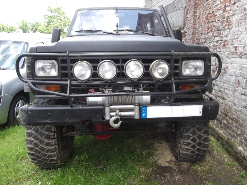 Nissan Patrol 3.3 Td Nissan Patrol 3.3 Td