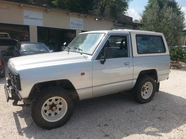 Nissan Patrol 3300