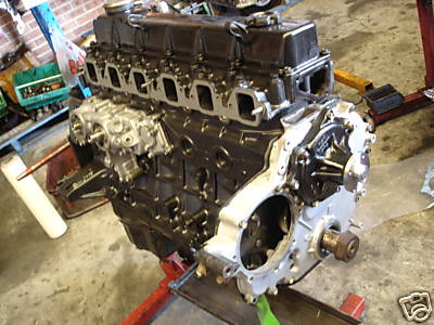 Nissan Patrol 4.2 Diesel