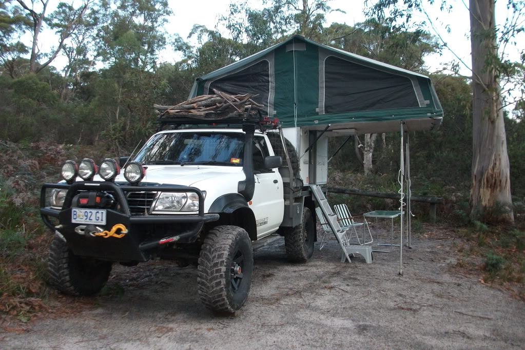 Nissan Patrol 4.2 Diesel