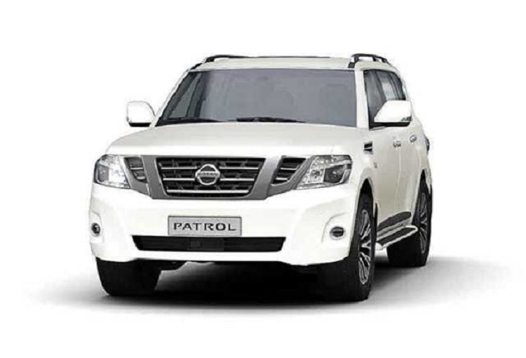 Nissan Patrol Diesel Nissan Patrol Diesel