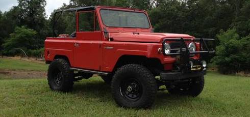 Nissan Patrol L60