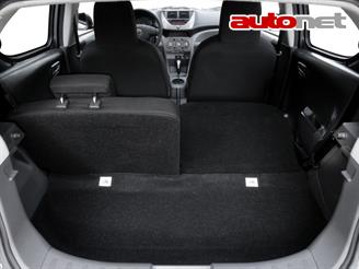 Nissan Pixo 1.0