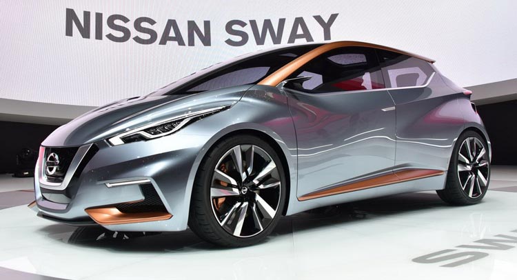Nissan Pixo 2016