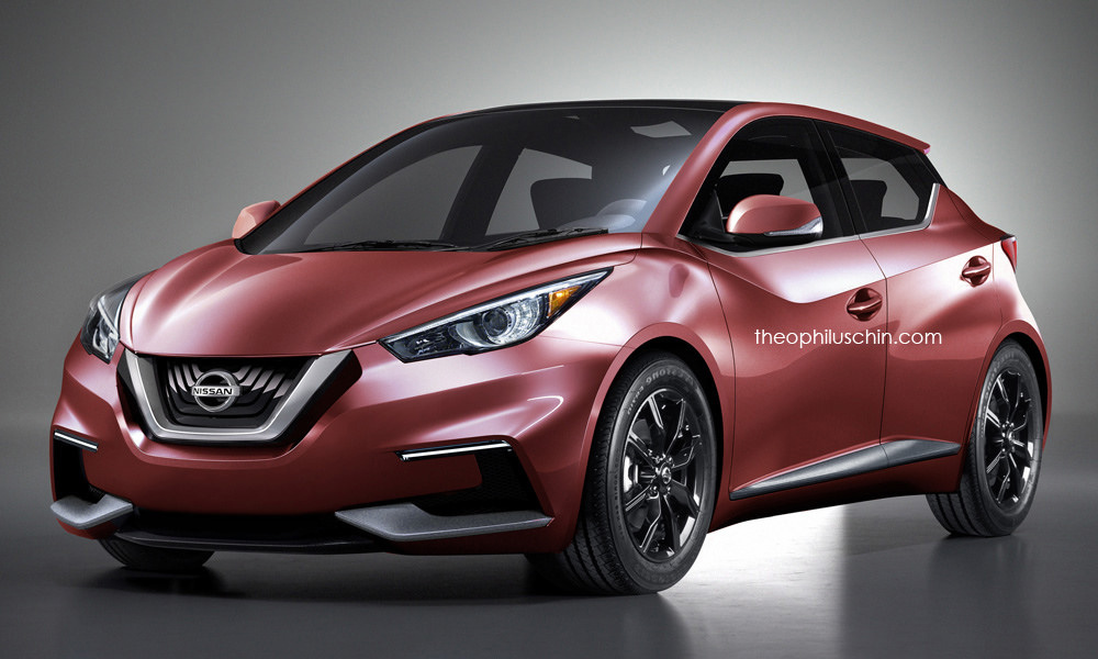 Nissan Pixo 2016