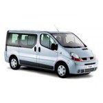 Nissan Primastar 2000