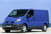 Nissan Primastar 2000