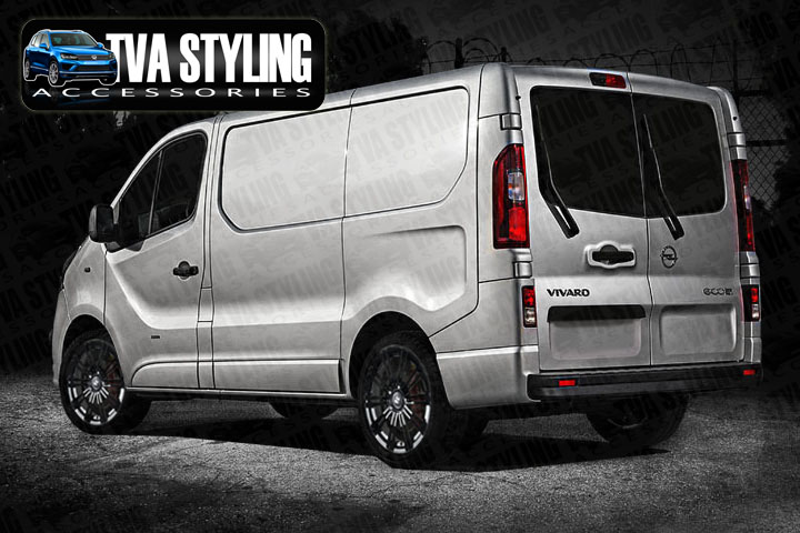 Nissan Primastar 2015