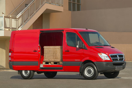 Nissan Primastar 2016
