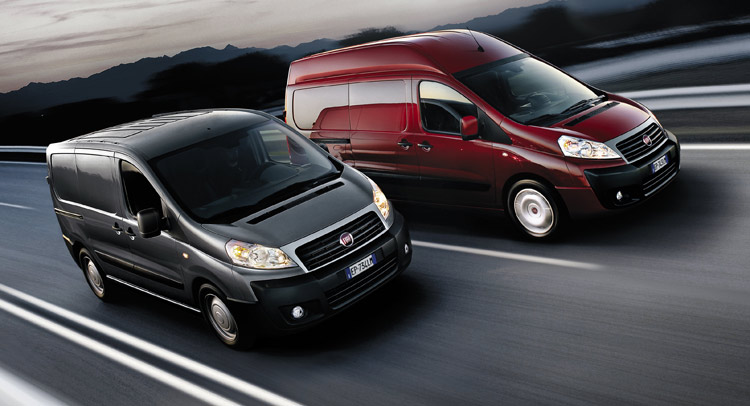 Nissan Primastar 2016