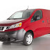 Nissan Primastar 2016