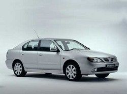 Nissan Primera 1.8 16v