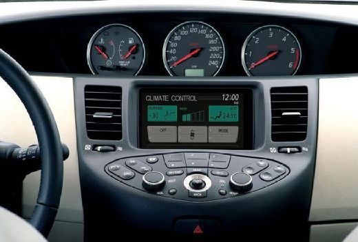 Nissan Primera 1.9 Dci Visia