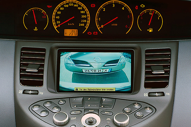 Nissan Primera 1.9 Dci Visia