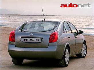 Nissan Primera 1.9