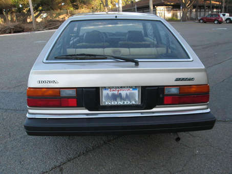 Nissan Primera 16v