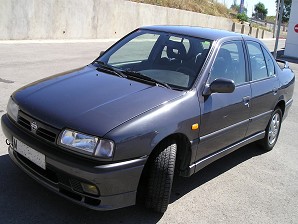Nissan Primera 2.0 16v