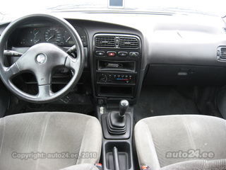 Nissan Primera 2.0 D