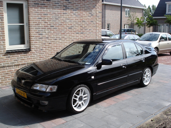 Nissan Primera 2.0 Gt