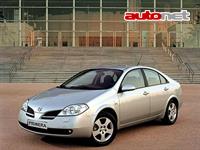 Nissan Primera 2.0 I
